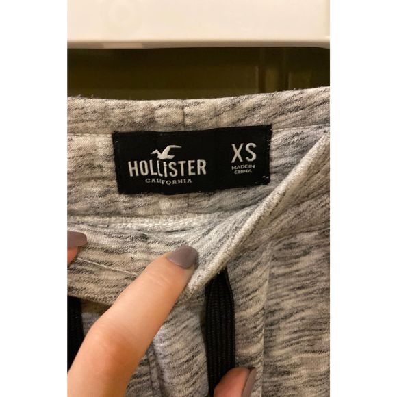 Hollister sweat shorts - Picture 5 of 5